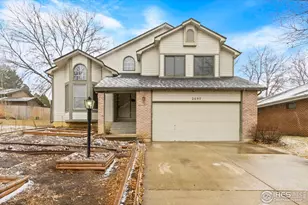 2697 N Empire Ave, Loveland, CO 80538 - Photo 1
