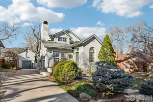 839 13th St, Boulder, CO 80302 - Photo 1