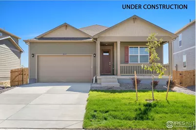 919 London Way, Severance, CO 80550 - Photo 1