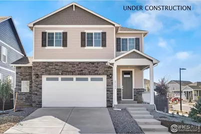 849 Trumpet Ln, Windsor, CO 80550 - Photo 1