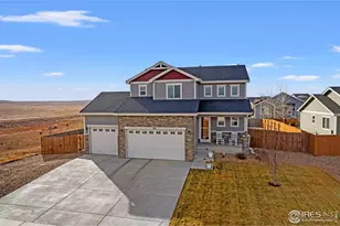 100 11th Ave, Wiggins, CO 80654 - Photo 1
