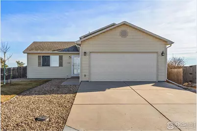 2602 Aspen Ave, Greeley, CO 80631 - Photo 1