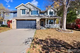 5865 N Orchard Creek Cir, Boulder, CO 80301 - Photo 1