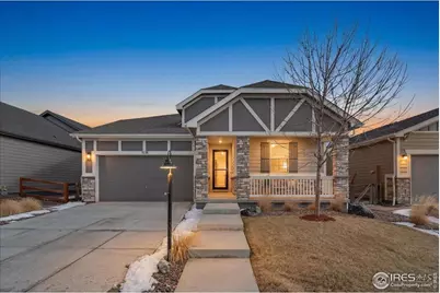 3138 Booth Falls Dr, Loveland, CO 80538 - Photo 1