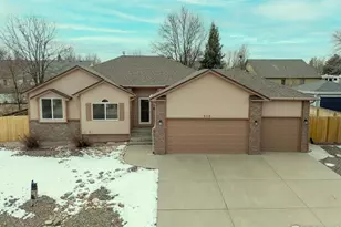 908 N 5th St, Johnstown, CO 80534 - Photo 1