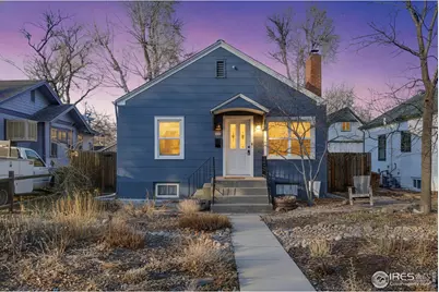 422 E Pitkin St, Fort Collins, CO 80524 - Photo 1