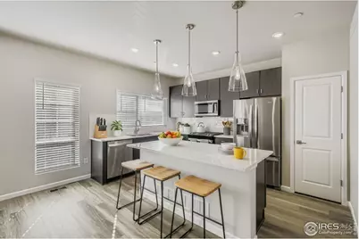 919 Schlagel St #2, Fort Collins, CO 80524 - Photo 1