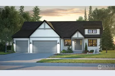 2895 Great Egret Ave, Loveland, CO 80538 - Photo 1