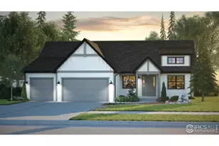 2895 Great Egret Ave, Loveland, CO 80538 - Photo 1