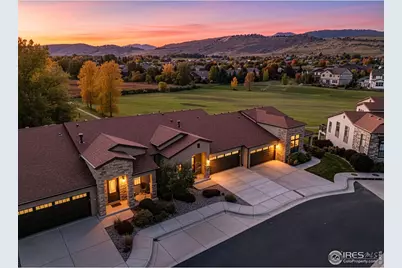 1045 Bella Vira Dr, Fort Collins, CO 80521 - Photo 1