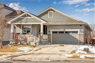 2423 Provenance St, Longmont, CO 80504 - Photo 1
