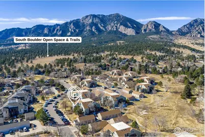 3281 Cripple Creek Trl #10-A, Boulder, CO 80305 - Photo 1