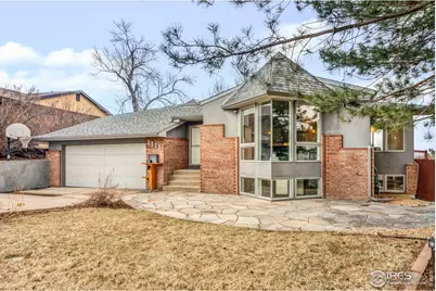 2525 Balsam Dr, Boulder, CO 80304 - Photo 1