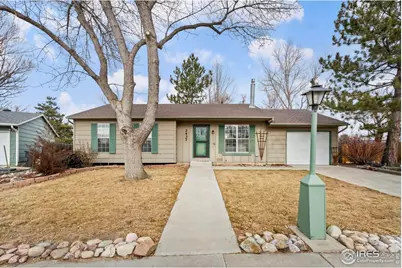 2437 Lincoln St, Longmont, CO 80501 - Photo 1