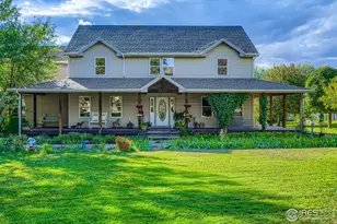 3617 Glade Rd, Loveland, CO 80538 - Photo 1