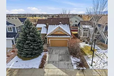 5605 Mount Sanitas Ave, Longmont, CO 80503 - Photo 1