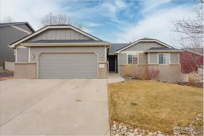 1195 W 50th St, Loveland, CO 80538 - Photo 1