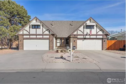 3815 W 11th St, Greeley, CO 80634 - Photo 1