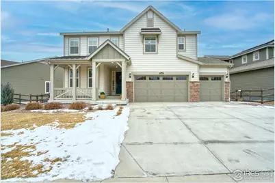 5106 Preserve Pl, Firestone, CO 80504 - Photo 1