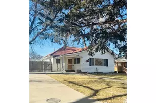 536 S Campbell Ave, Holyoke, CO 80734 - Photo 1