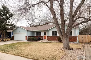 3737 Benthaven St, Fort Collins, CO 80526 - Photo 1