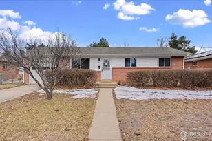 501 Columbia Rd, Fort Collins, CO 80525 - Photo 1