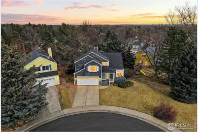 896 Welsh Ct, Louisville, CO 80027 - Photo 1