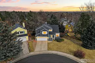 896 Welsh Ct, Louisville, CO 80027 - Photo 1