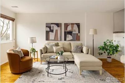 1180 Monroe Dr #B, Boulder, CO 80303 - Photo 1