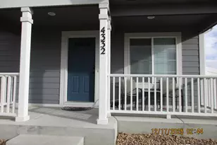 4332 Yellowbells Dr, Evans, CO 80620 - Photo 1