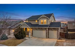 10570 Worchester Dr, Commerce City, CO 80022 - Photo 1