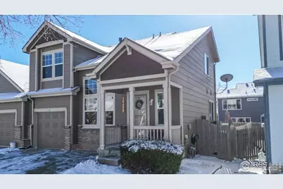 1945 Fossil Creek Pkwy #A, Fort Collins, CO 80528 - Photo 1