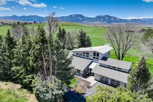 303 Skylark Way, Boulder, CO 80303 - Photo 1