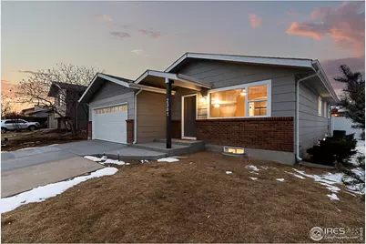 2301 33rd Ave, Greeley, CO 80634 - Photo 1