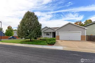 3757 Settler Ridge Dr, Mead, CO 80542 - Photo 1