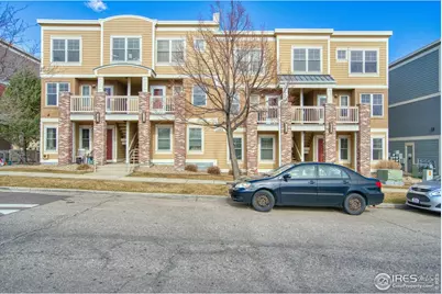 1045 Laramie Blvd #3-F, Boulder, CO 80304 - Photo 1