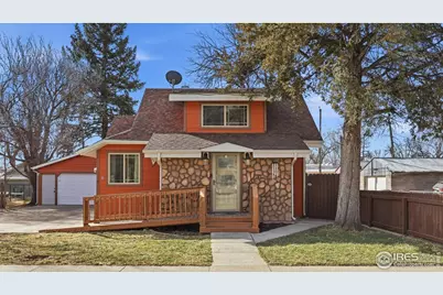 116 E Edmunds St, Brush, CO 80723 - Photo 1