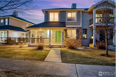 3527 Big Ben Dr #F, Fort Collins, CO 80526 - Photo 1