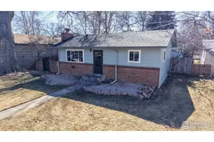 1250 E 5th St, Loveland, CO 80537 - Photo 1