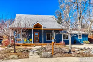 3225 Arnett St, Boulder, CO 80304 - Photo 1