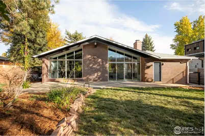 1820 Forest Ave, Boulder, CO 80304 - Photo 1