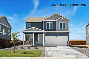 831 S Apex Ave, Fort Lupton, CO 80621 - Photo 1
