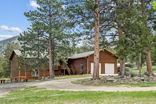 3807 Dollar Lake Dr, Estes Park, CO 80517 - Photo 1