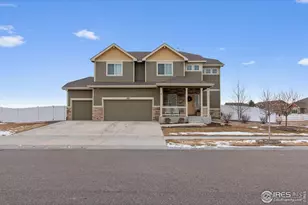 1525 Lk Vis Wy, Severance, CO 80550 - Photo 1