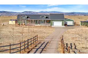 14145 N County Rd 9, Wellington, CO 80549 - Photo 1