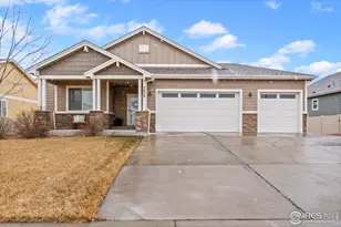 3859 Eucalyptus St, Wellington, CO 80549 - Photo 1