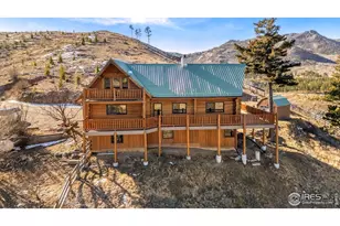 905 Stratton Park Rd, Bellvue, CO 80512 - Photo 1