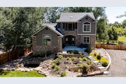 518 N Overland Trl, Fort Collins, CO 80521 - Photo 1