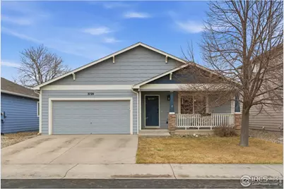 3720 Glenloch Ct, Fort Collins, CO 80524 - Photo 1