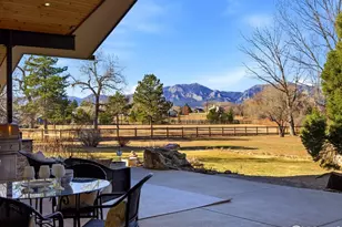 621 Wewoka Dr, Boulder, CO 80303 - Photo 1